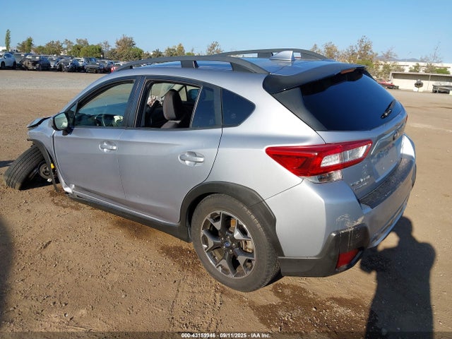 Subaru naturally aspirated 2019 JF2GTAECXK8284502 Image 3
