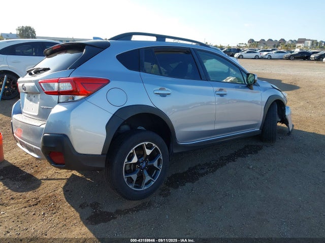 Subaru naturally aspirated 2019 JF2GTAECXK8284502 Image 4