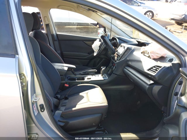 Subaru naturally aspirated 2019 JF2GTAECXK8284502 Image 5