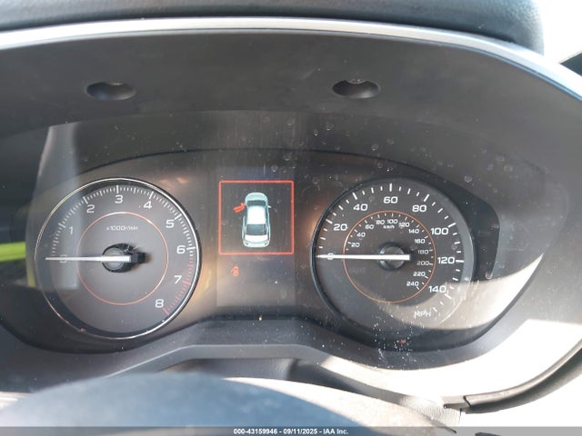 Subaru naturally aspirated 2019 JF2GTAECXK8284502 Image 7