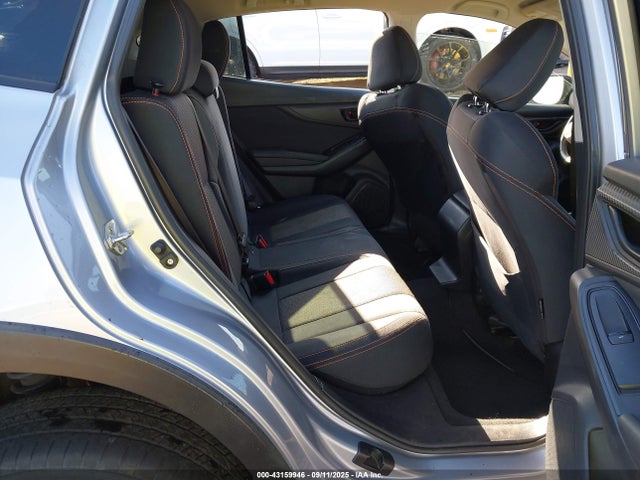 Subaru naturally aspirated 2019 JF2GTAECXK8284502 Image 8