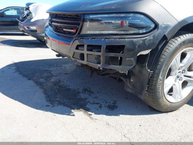 2023 DODGE CHARGER 2C3CDXBG2PH588532 Photo 5