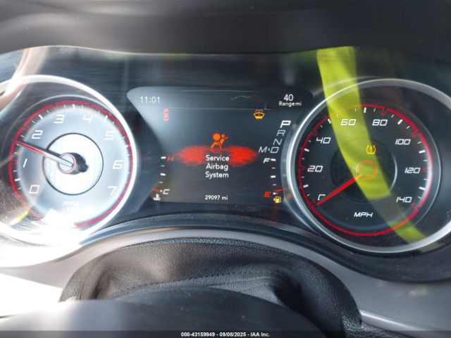 2023 DODGE CHARGER 2C3CDXBG2PH588532 Photo 6