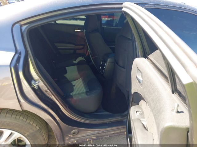 2023 DODGE CHARGER 2C3CDXBG2PH588532 Photo 7
