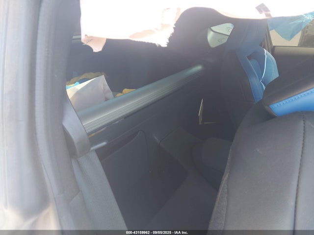 JN1BZ4BH4PM311977 Nissan Z