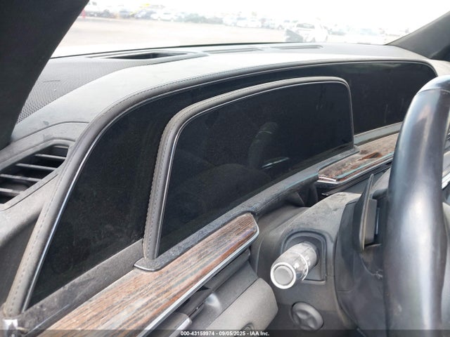 Aukcja sprzedaży 2021 Cadillac Escalade Esv 2wd Premium Luxury, vin: 1GYS3KKL7MR223439, numer aukcji: 43159974