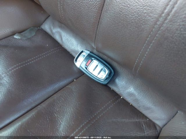 2014 AUDI A7 WAUWGAFC6EN095992 Photo 10