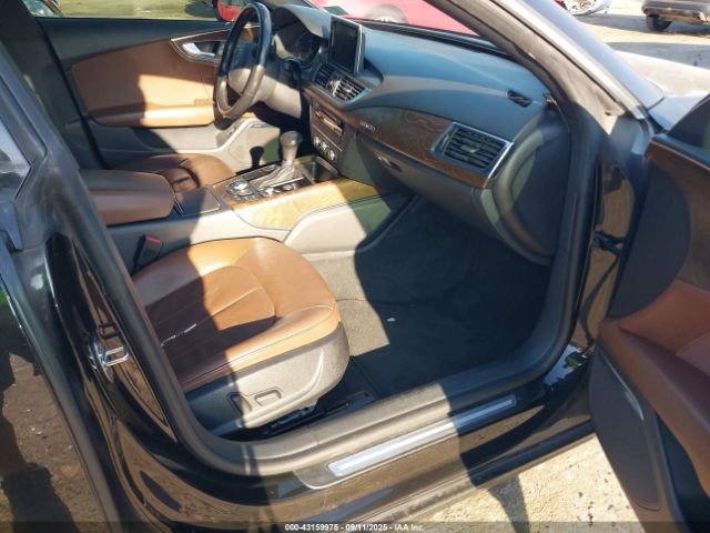2014 AUDI A7 WAUWGAFC6EN095992 Photo 4