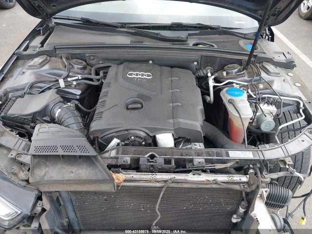 2013 AUDI A4 WAUFFAFL2DN005237 Photo 9
