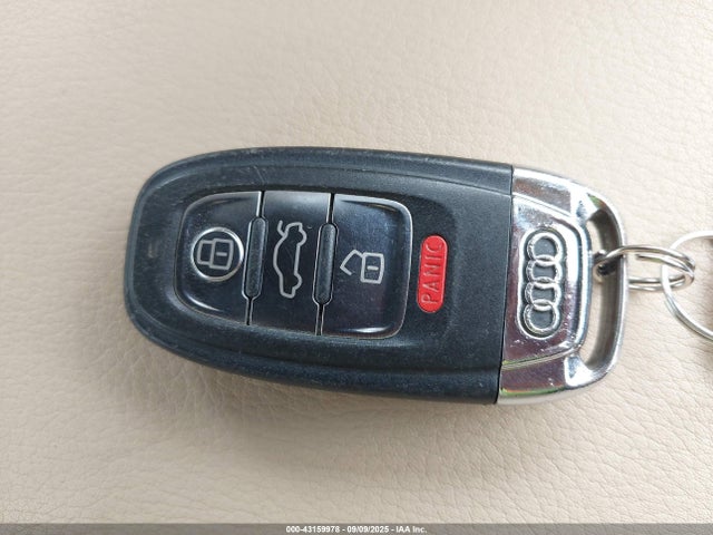 2013 AUDI A4 WAUFFAFL2DN005237 Photo 10