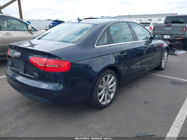 2013 AUDI A4 WAUFFAFL2DN005237 Photo 3