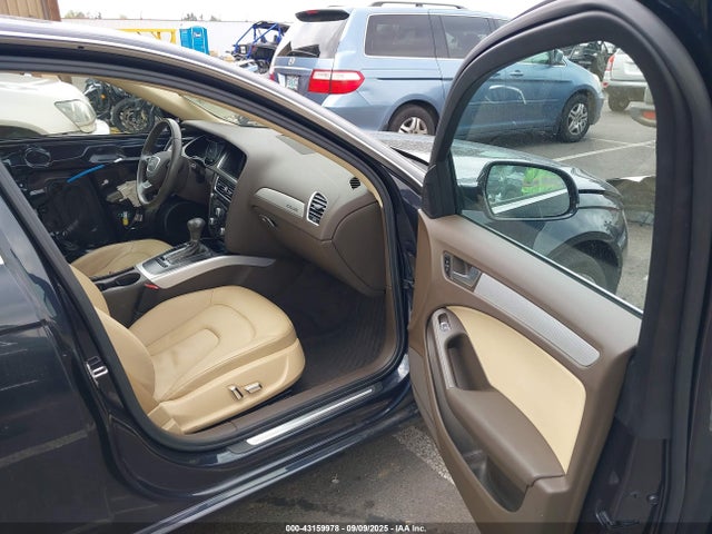 2013 AUDI A4 WAUFFAFL2DN005237 Photo 4
