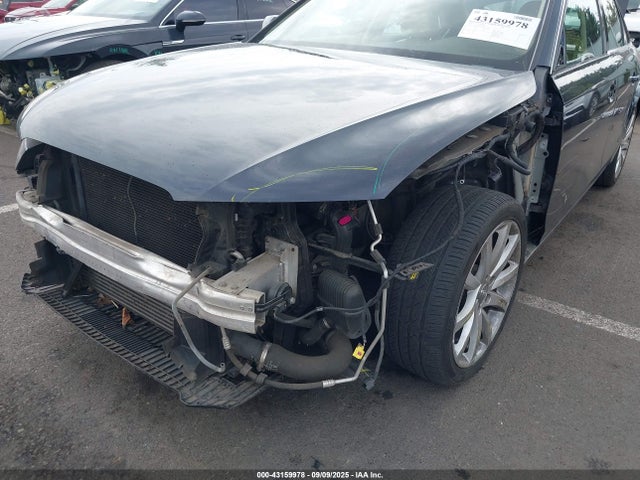 2013 AUDI A4 WAUFFAFL2DN005237 Photo 5