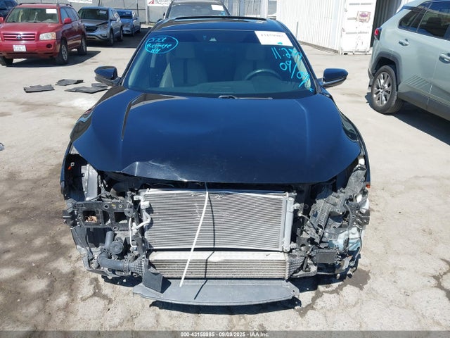 2HGFC1F96GH108031 Honda l15b7