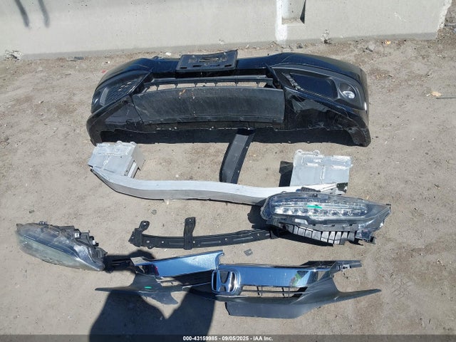 2HGFC1F96GH108031 Honda l15b7