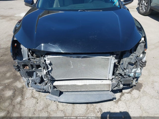 2HGFC1F96GH108031 Honda l15b7