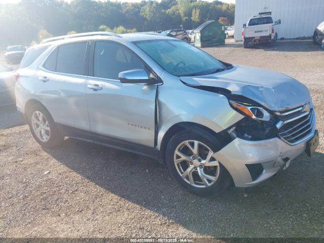 2019 CHEVROLET EQUINOX 2GNAXNEV1K6299386
