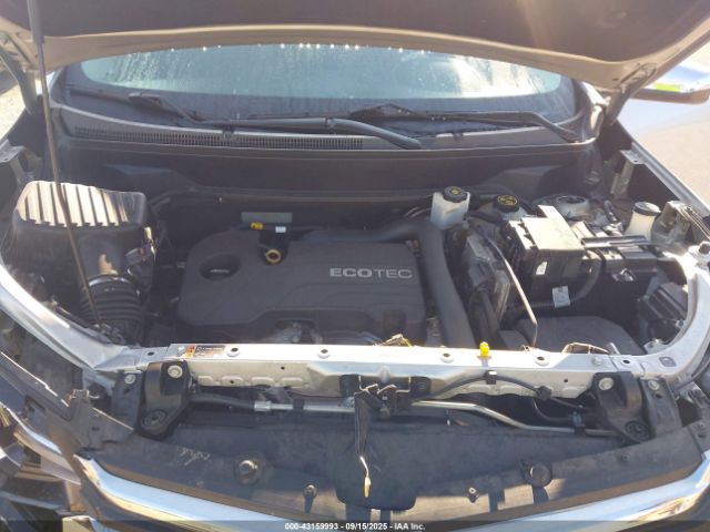2019 CHEVROLET EQUINOX 2GNAXNEV1K6299386 Photo 9