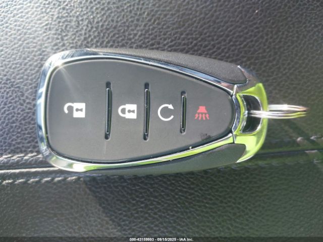 2019 CHEVROLET EQUINOX 2GNAXNEV1K6299386 Photo 10