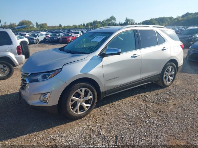 2019 CHEVROLET EQUINOX 2GNAXNEV1K6299386 Photo 1