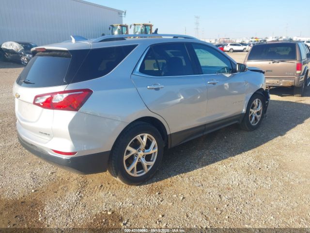 2019 CHEVROLET EQUINOX 2GNAXNEV1K6299386 Photo 3
