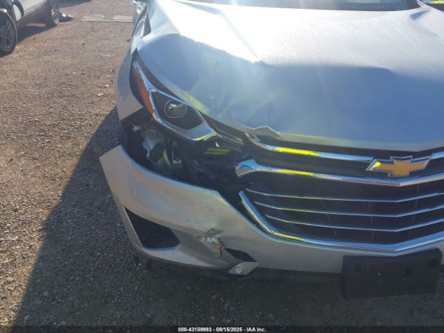 2019 CHEVROLET EQUINOX 2GNAXNEV1K6299386 Photo 5