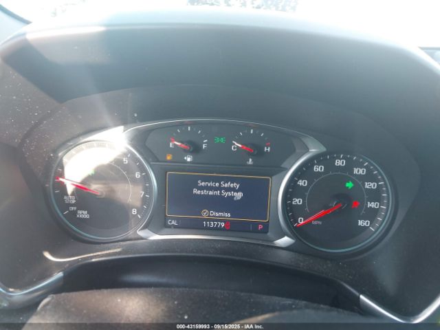 2019 CHEVROLET EQUINOX 2GNAXNEV1K6299386 Photo 6