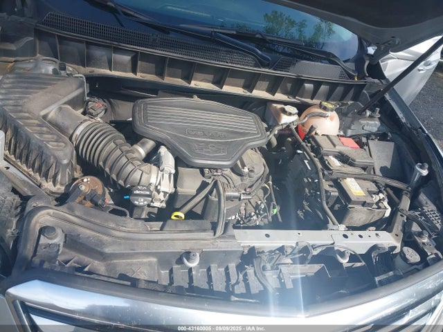 2019 CADILLAC XT5 1GYKNFRS0KZ133707 Photo 9