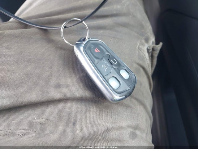 2019 CADILLAC XT5 1GYKNFRS0KZ133707 Photo 10