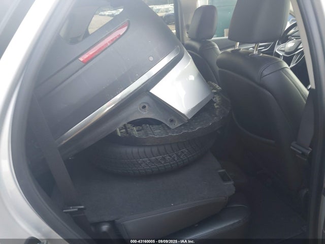 2019 CADILLAC XT5 1GYKNFRS0KZ133707 Photo 7