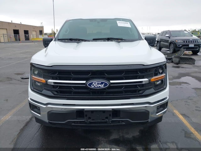 Ford 2.7l-4v 2024 1FTEX3KP9RKF32071 Image 12