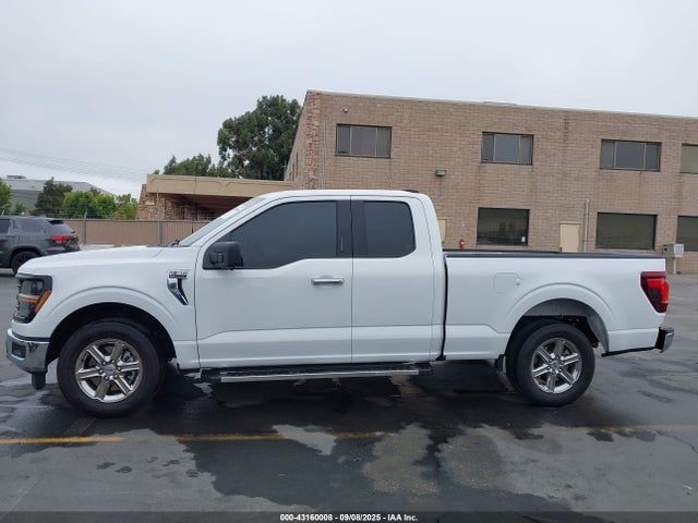 Ford 2.7l-4v 2024 1FTEX3KP9RKF32071 Image 14