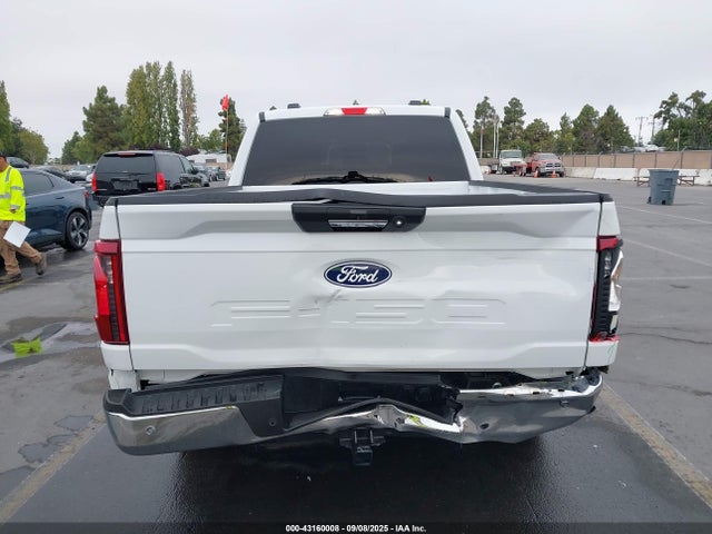 Ford 2.7l-4v 2024 1FTEX3KP9RKF32071 Image 16