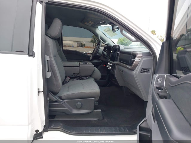 Ford 2.7l-4v 2024 1FTEX3KP9RKF32071 Image 5