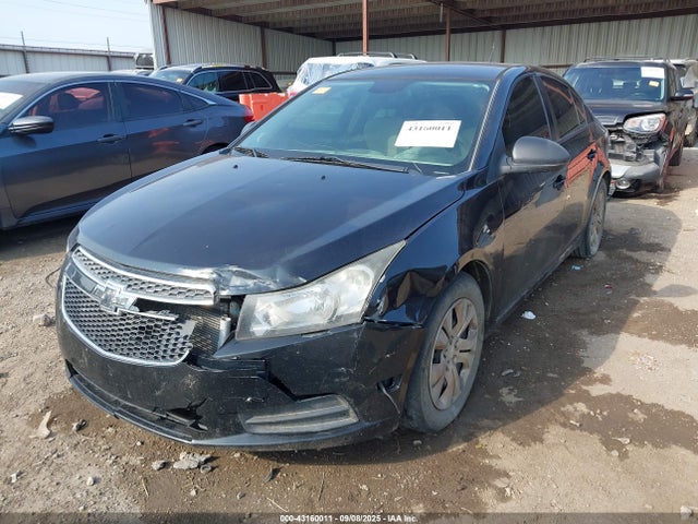 1G1PA5SH9E7164284 Chevrolet luw