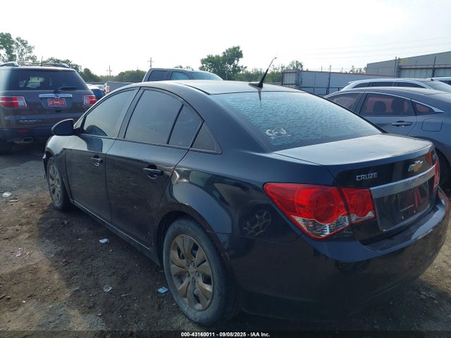 1G1PA5SH9E7164284 Chevrolet luw
