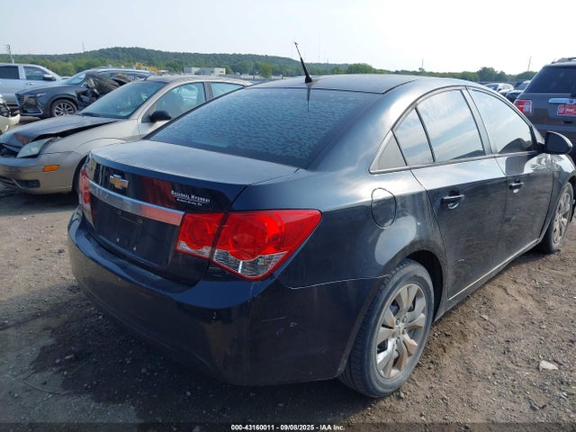 1G1PA5SH9E7164284 Chevrolet luw