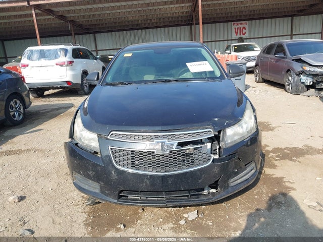 1G1PA5SH9E7164284 Chevrolet luw