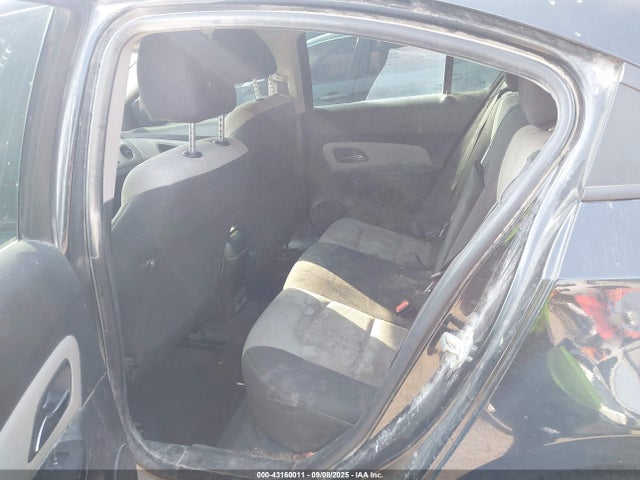 1G1PA5SH9E7164284 Chevrolet luw