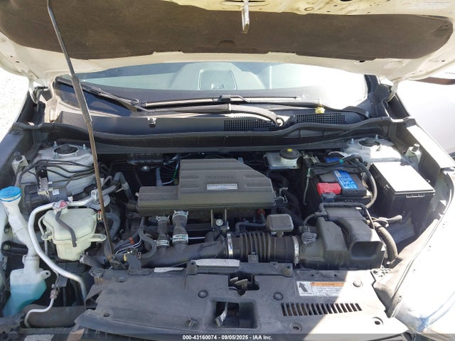 2HKRW1H92LH409333 Honda l15be