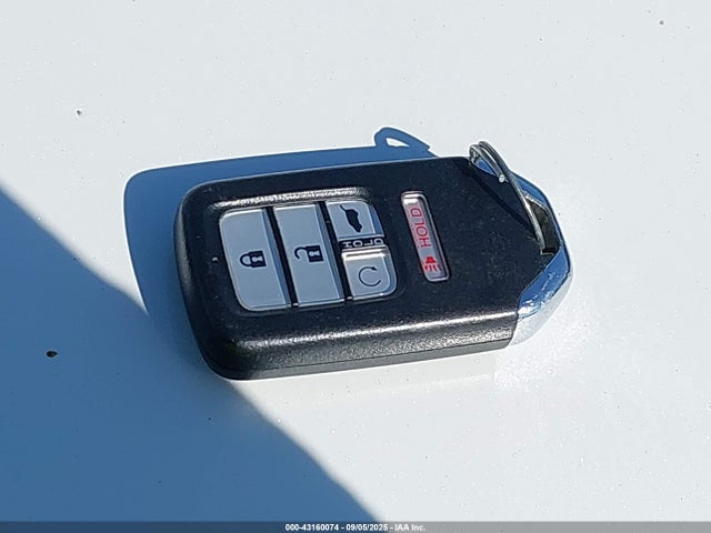 2HKRW1H92LH409333 Honda l15be