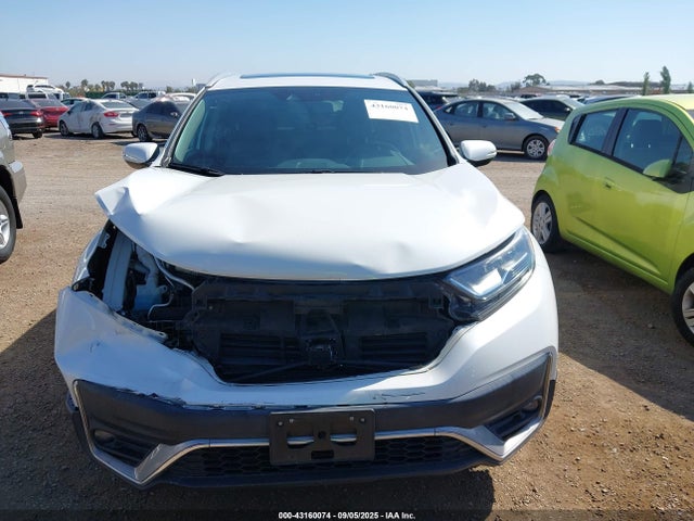 2HKRW1H92LH409333 Honda l15be