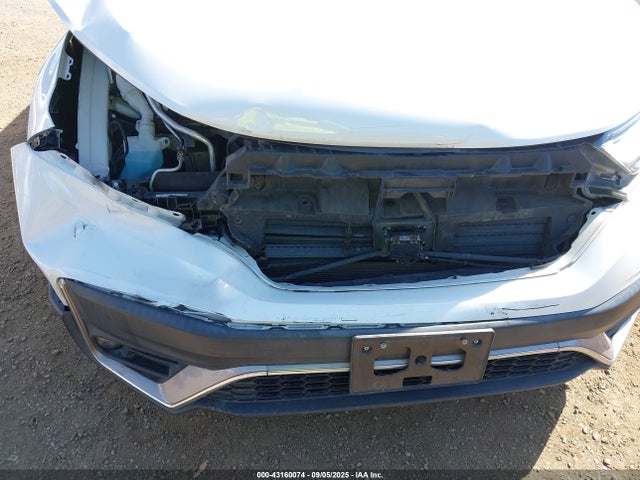 2HKRW1H92LH409333 Honda l15be