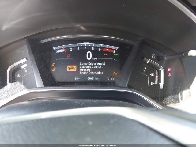 2HKRW1H92LH409333 Honda l15be