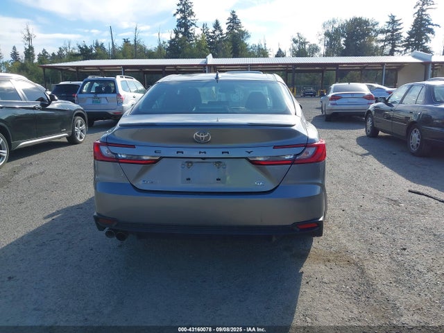 Toyota a25a-fxs 2025 4T1DAACK5SU526620 Image 16