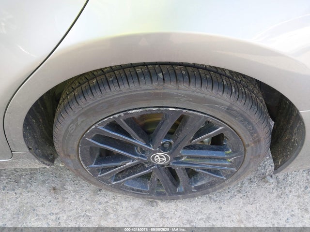 Toyota a25a-fxs 2025 4T1DAACK5SU526620 Image 6