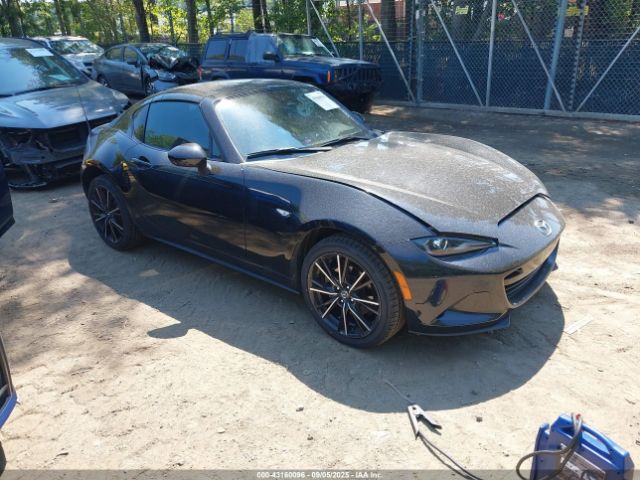 2024 MAZDA MX-5 MIATA RF JM1NDAM79R0600939