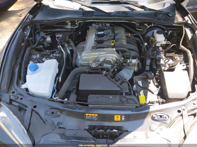 2024 MAZDA MX-5 MIATA RF JM1NDAM79R0600939 Photo 9