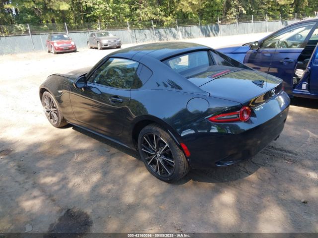 2024 MAZDA MX-5 MIATA RF JM1NDAM79R0600939 Photo 2