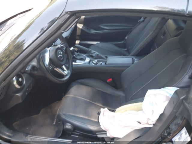2024 MAZDA MX-5 MIATA RF JM1NDAM79R0600939 Photo 4